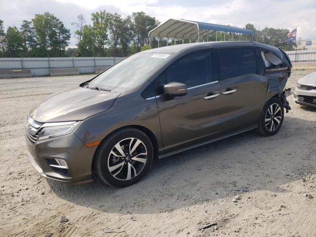 HONDA ODYSSEY 2019 5fnrl6h9xkb088029