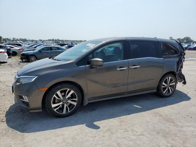 HONDA ODYSSEY EL 2020 5fnrl6h9xlb008374