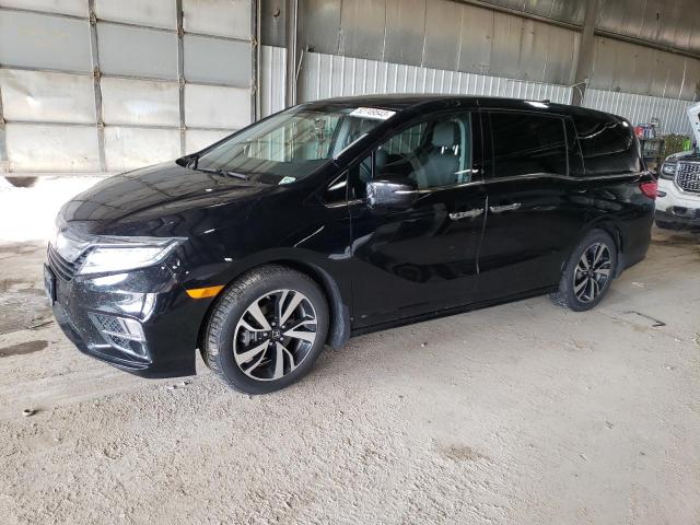 HONDA ODYSSEY EL 2020 5fnrl6h9xlb063701