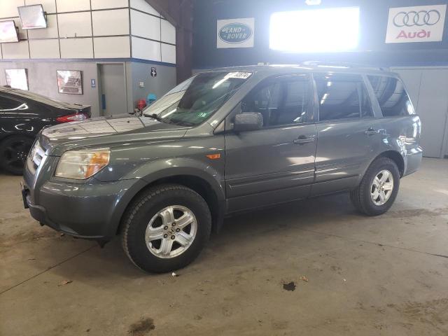 HONDA PILOT 2008 5fnyf18218b009946