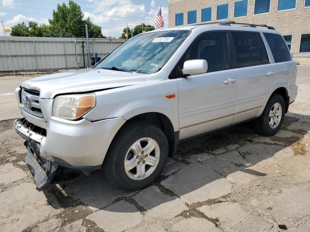 HONDA PILOT 2008 5fnyf18218b054448