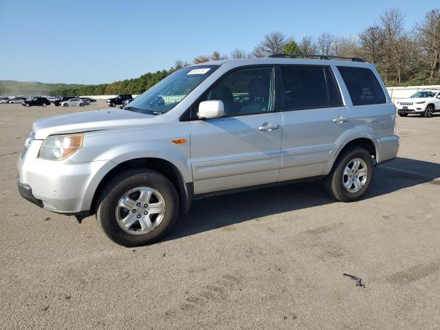 HONDA PILOT VP 2008 5fnyf18228b003640