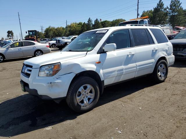 HONDA PILOT 2008 5fnyf18228b046150