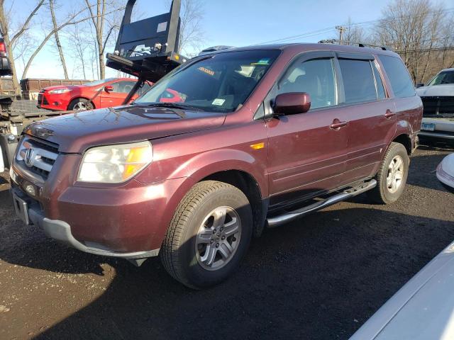 HONDA PILOT 2008 5fnyf18238b052667