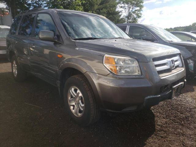 HONDA PILOT 2008 5fnyf18238b054208