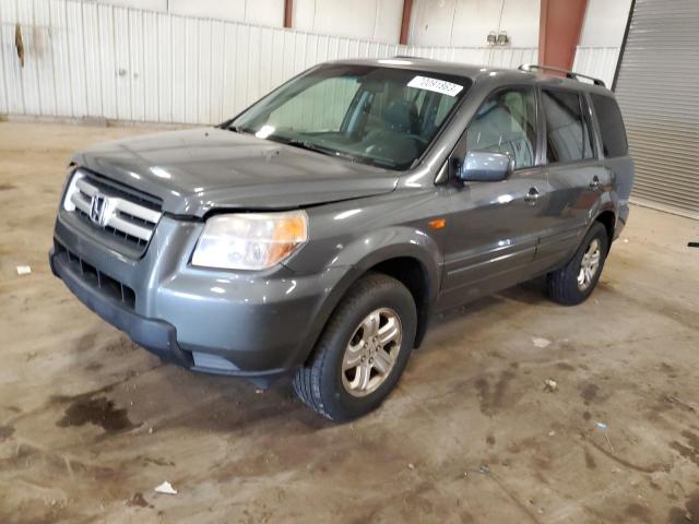 HONDA PILOT VP 2008 5fnyf18248b003316