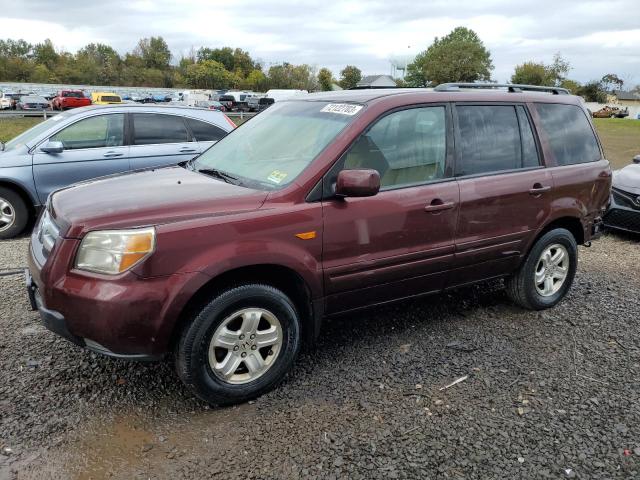 HONDA PILOT 2008 5fnyf18258b006015