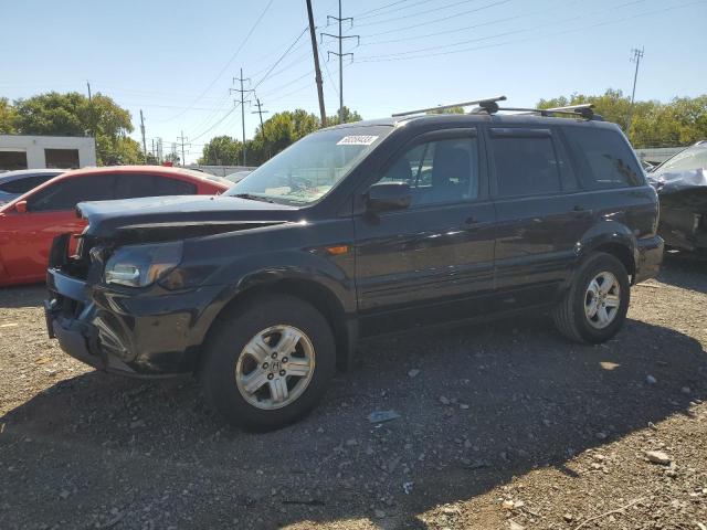 HONDA PILOT VP 2008 5fnyf18258b048099