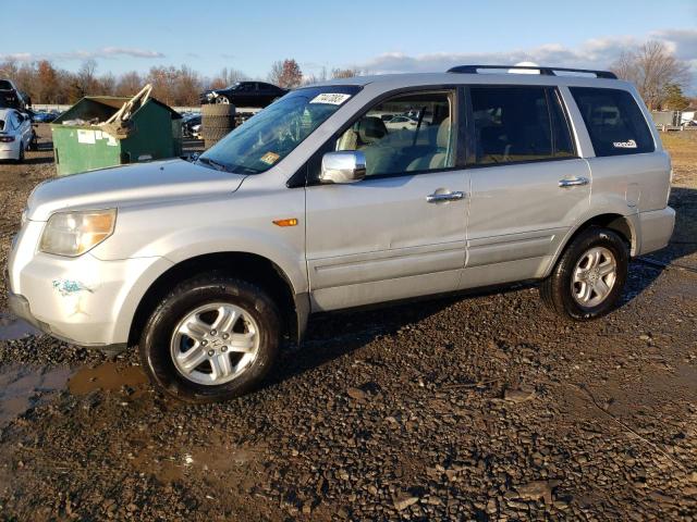 HONDA PILOT 2008 5fnyf18268b034941