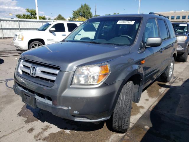 HONDA PILOT 2008 5fnyf18278b029084