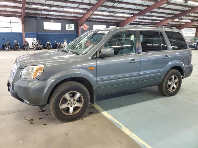 HONDA PILOT SE 2008 5fnyf18308b022504