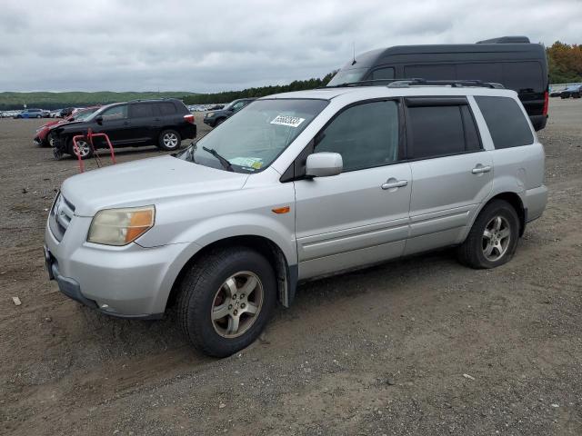 HONDA PILOT 2008 5fnyf18308b055132