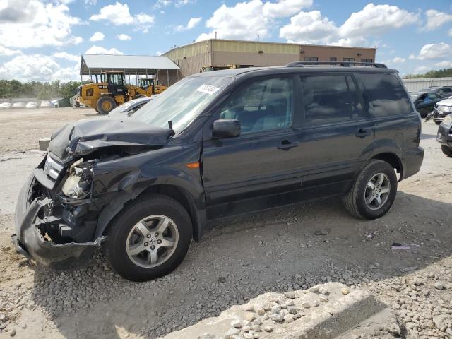 HONDA PILOT SE 2008 5fnyf18318b049730