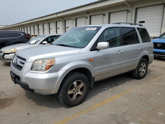 HONDA PILOT 2008 5fnyf18328b019748