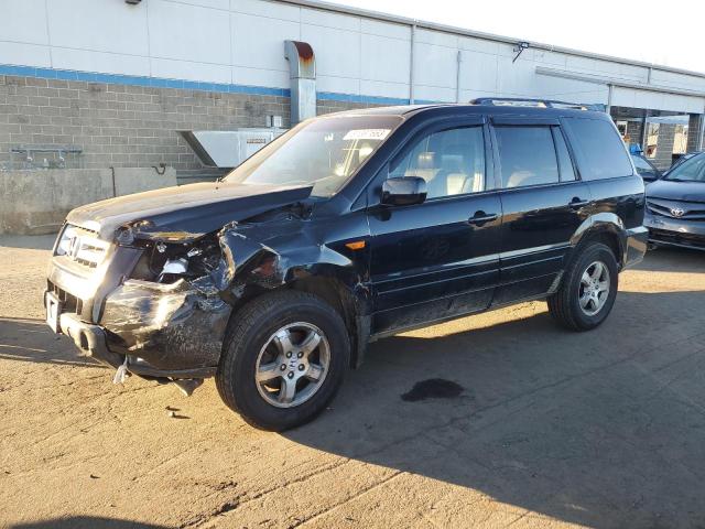 HONDA PILOT 2008 5fnyf18338b036252