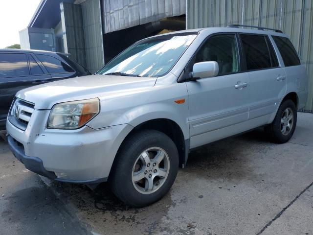 HONDA PILOT SE 2008 5fnyf18348b053061