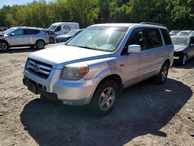 HONDA PILOT SE 2008 5fnyf18368b003942