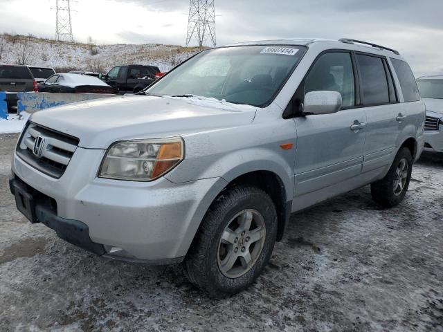 HONDA PILOT 2008 5fnyf18368b048038