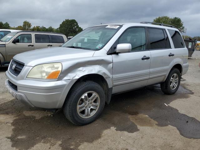 HONDA PILOT EX 2005 5fnyf18405b012494