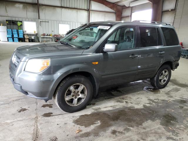 HONDA PILOT 2007 5fnyf18407b029248