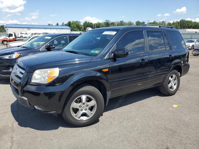 HONDA PILOT 2006 5fnyf18416b015728