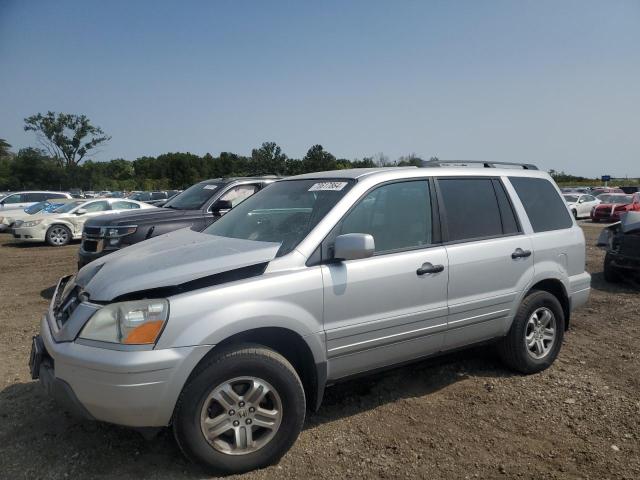 HONDA PILOT EX 2005 5fnyf18425b024016