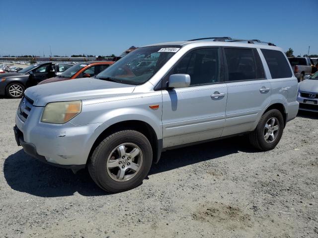 HONDA PILOT 2006 5fnyf18446b003573