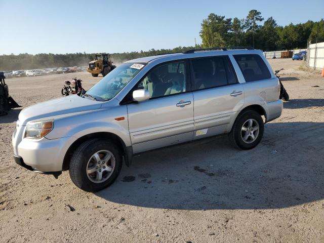 HONDA PILOT EX 2006 5fnyf18446b017795