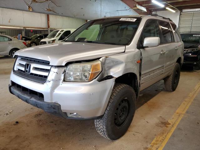 HONDA PILOT 2006 5fnyf18446b022592