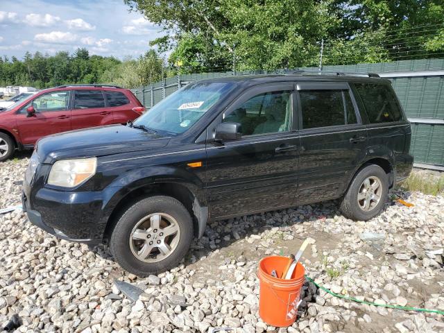 HONDA PILOT 2008 5fnyf18468b023200