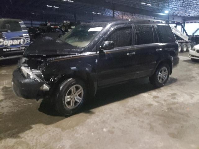 HONDA PILOT 2005 5fnyf18475b061515