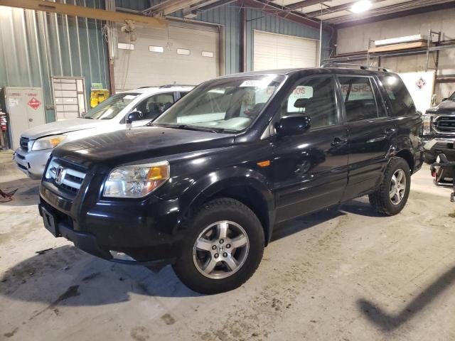 HONDA PILOT 2006 5fnyf18486b013264