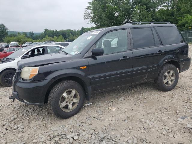 HONDA PILOT 2007 5fnyf184x7b022646