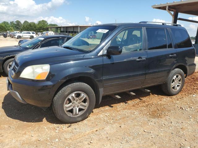 HONDA PILOT 2004 5fnyf18514b011443