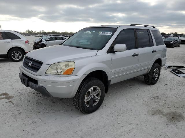 HONDA PILOT 2005 5fnyf18515b004624