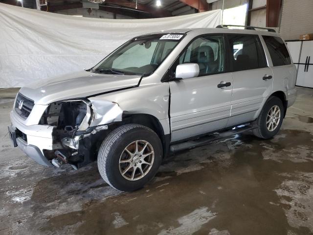 HONDA PILOT 2005 5fnyf18515b037249