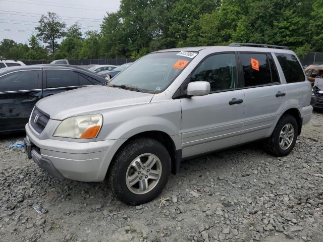 HONDA PILOT 2005 5fnyf18515b054505