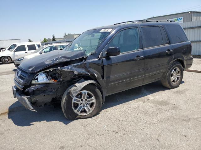 HONDA PILOT 2005 5fnyf18535b047894