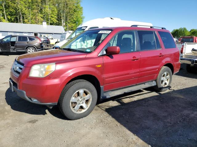 HONDA PILOT 2006 5fnyf18546b016106