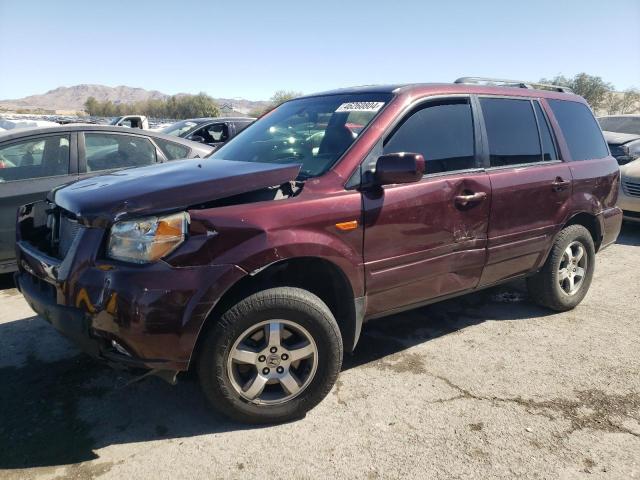 HONDA PILOT 2008 5fnyf18568b000847