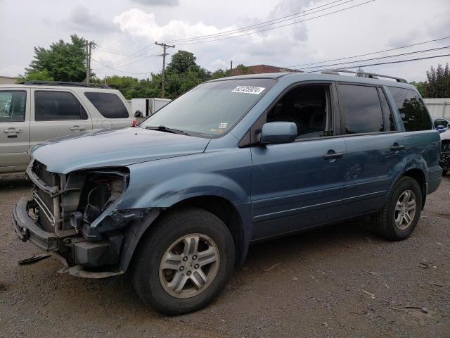 HONDA PILOT 2005 5fnyf18575b050247