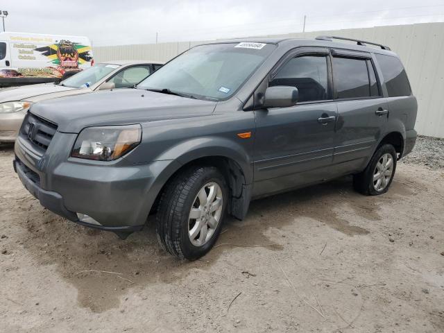 HONDA PILOT 2008 5fnyf18578b037678