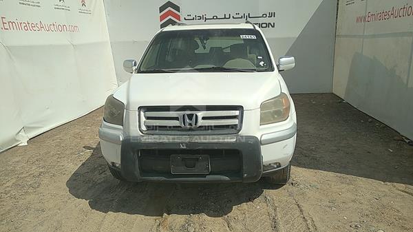 HONDA MRV 2008 5fnyf18578b700523