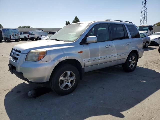 HONDA PILOT 2008 5fnyf18588b007881