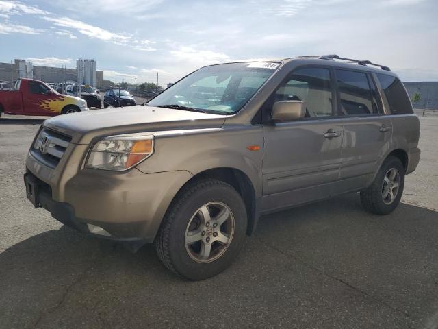 HONDA PILOT 2008 5fnyf18608b019547