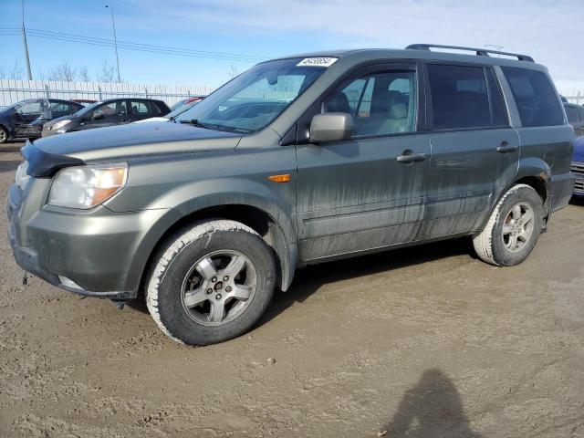 HONDA PILOT 2008 5fnyf18668b502184