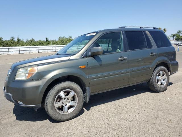 HONDA PILOT 2006 5fnyf18686b028235