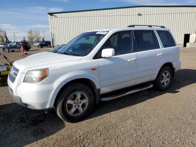 HONDA PILOT 2008 5fnyf18698b502499