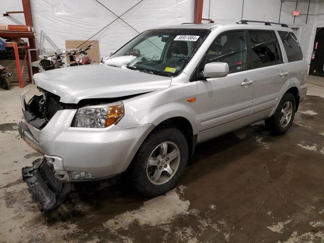 HONDA PILOT 2008 5fnyf18748b012237