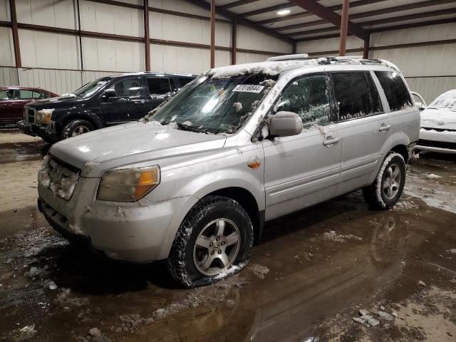 HONDA PILOT 2006 5fnyf18756b022238